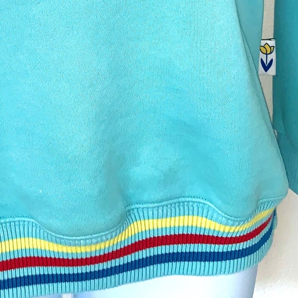 Dutch Bros Sweatshirt, Size Small - Picture 3 of 4